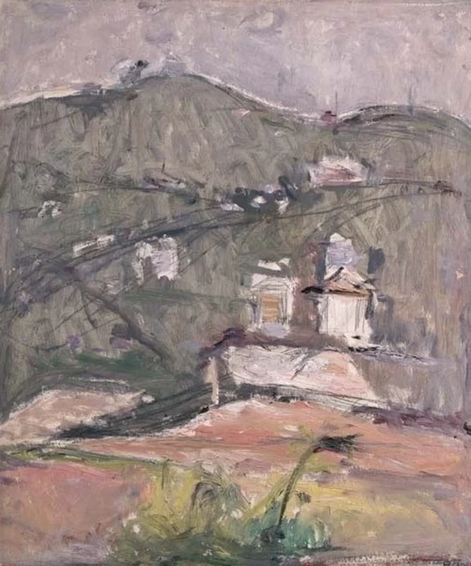Montagne nel bergamasco